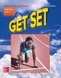 Enlarge image Cover: Merrill Reading Program, Get Set Skills Book, Level D - McGraw-Hill Inc.,US