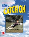 Cover: Merrill Reading Program, Catch On Skills Book, Level C - McGraw-Hill Inc.,US