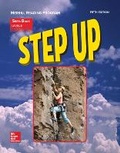 Cover: Merrill Reading Program, Step Up Skills Book, Level E - McGraw-Hill Inc.,US