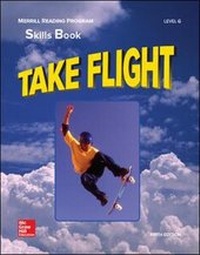 Enlarge image Cover: Merrill Reading Program, Take Flight Skills Book, Level G - McGraw-Hill Inc.,US