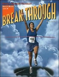 Enlarge image Cover: Merrill Reading Program, Break Through Skills Book, Level H - McGraw-Hill Inc.,US