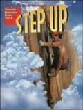 Cover: Merrill Reading Program, Teacher Resource Book, Level E - McGraw-Hill Inc.,US