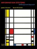 Cover: Information Systems - Course Technology Inc