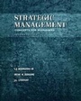 Cover: Strategic Management - South-Western