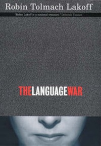 Enlarge image Cover: The Language War - University of California Press