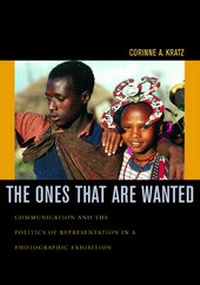 Abbildung von: The Ones That Are Wanted - University of California Press