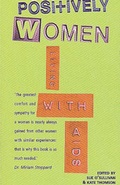 Cover: Positively Woman - Collins Educational
