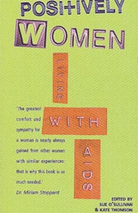 Enlarge image Cover: Positively Woman - Collins Educational