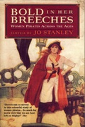 Cover: Bold in Her Breeches - Collins Educational