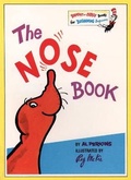 Cover: The Nose Book - HarperCollins
