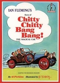 Cover: Chitty Chitty Bang Bang - HarperCollins