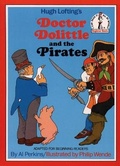 Cover: Doctor Dolittle and the Pirates - HarperCollins