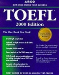Cover: TOEFL: 2000 Edition - Arco N.Y.