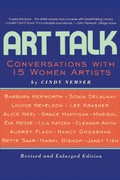 Cover: Art Talk - HarperCollins