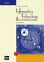 Cover: Information Technology and the Networked Economy - Course Technology Inc