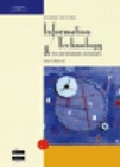 Cover: Information Technology and the Networked Economy - Course Technology Inc