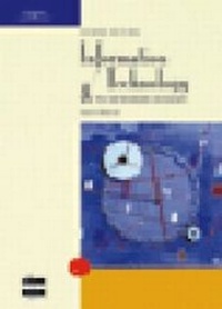 Abbildung von: Information Technology and the Networked Economy - Course Technology Inc