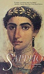 Cover: Sappho - University of California Press