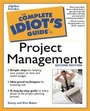 Cover: Complete Idiot's Guide to Project Management - Alpha
