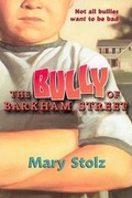 Cover: Bully Barkham Str PB - HarperCollins