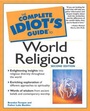 Cover: Complete Idiot's Guide (R) to World Religions - Alpha Books