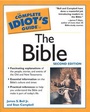 Cover: Complete Idiot's Guide To The Bible (2nd Edition) - Alpha