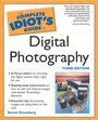 Cover: Complete Idiot's Guide to Digital Photography - Alpha
