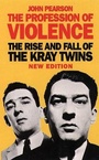 Cover: Profession of Violence - HarperCollins