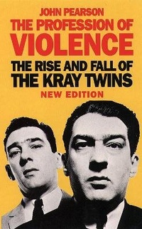 Abbildung von: Profession of Violence - HarperCollins