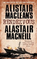 Cover: Rendezvous - HarperCollins