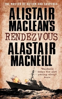 Enlarge image Cover: Rendezvous - HarperCollins