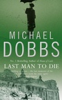 Cover: Last Man to Die - HarperCollins