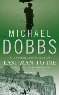 Enlarge image Cover: Last Man to Die - HarperCollins