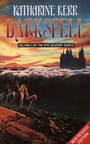 Cover: Darkspell - HarperVoyager
