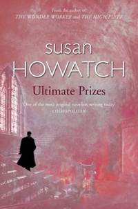 Enlarge image Cover: Ultimate Prizes - HarperCollins