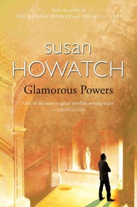 Enlarge image Cover: Glamorous Powers - HarperCollins
