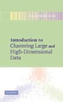 Cover: Introduction to Clustering Large and High-Dimensional Data - Cambridge University Press