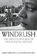 Cover: Windrush - Mudlark