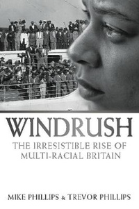 Enlarge image Cover: Windrush - Mudlark