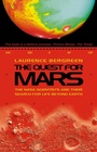 Cover: The Quest for Mars - Voyager