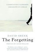 Cover: The Forgetting - Flamingo