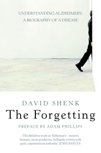 Enlarge image Cover: The Forgetting - Flamingo