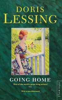 Enlarge image Cover: Going Home - Flamingo