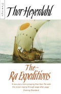 Cover: The Ra Expedition - Flamingo