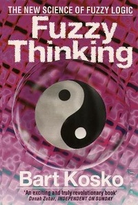 Abbildung von: Fuzzy Thinking - Flamingo