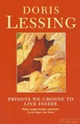 Cover: Prisons We Choose to Live Inside - Flamingo