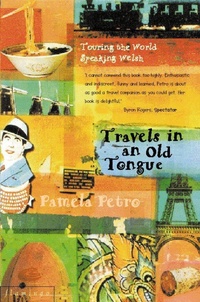 Abbildung von: Travels in an Old Tongue - Flamingo