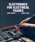 Cover: Electronics for Electrical Trades - McGraw-Hill Education / Australia