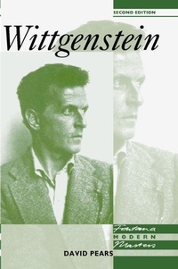 Enlarge image Cover: Wittgenstein - Fontana Press
