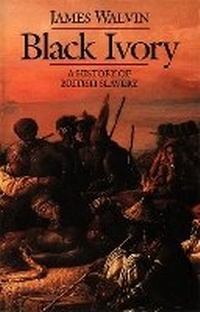 Abbildung von: Black Ivory - Fontana Press